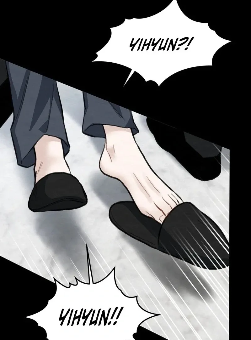 Unlocking a Cozy Captivity Chapter 2 page 22 - 