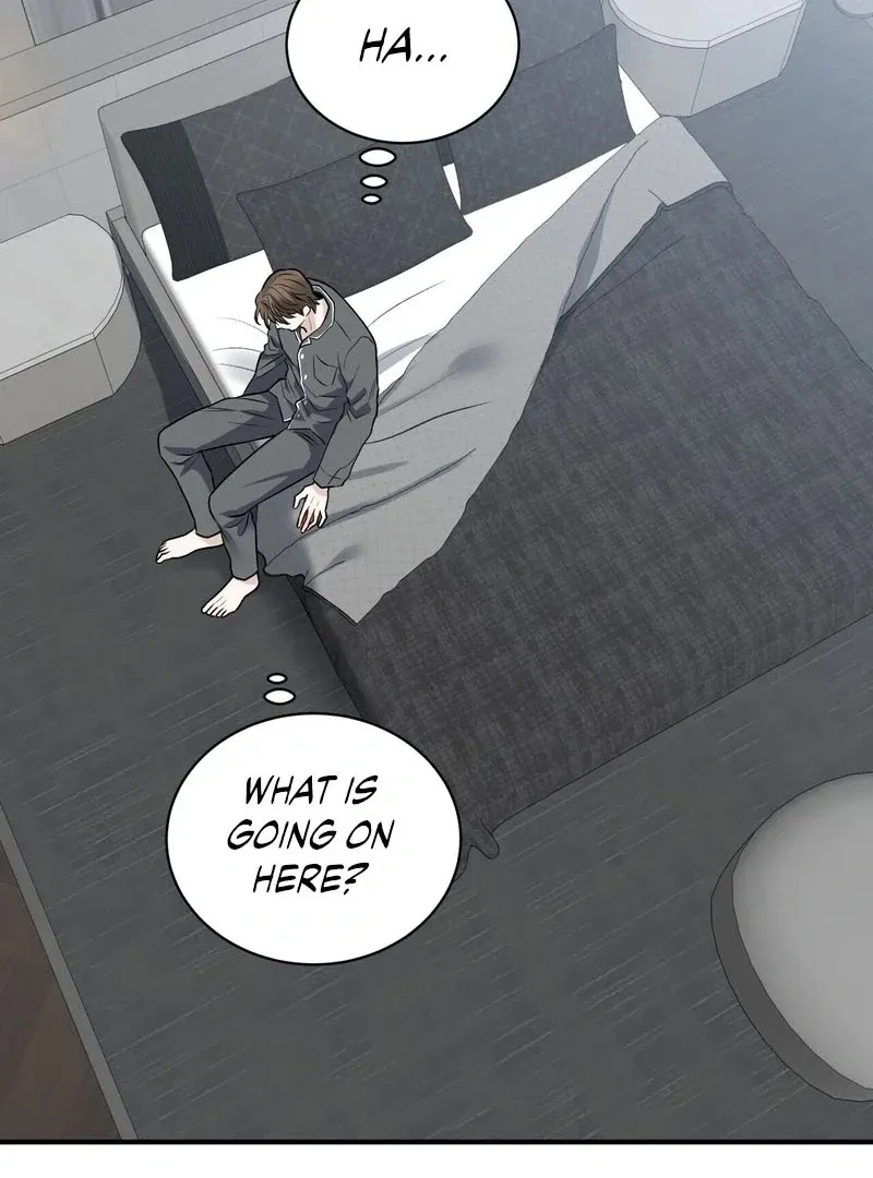 Unlocking a Cozy Captivity Chapter 2 page 25 - 