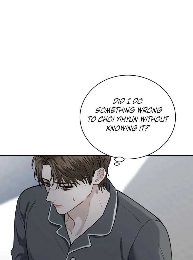 Unlocking a Cozy Captivity Chapter 2 page 26 - 