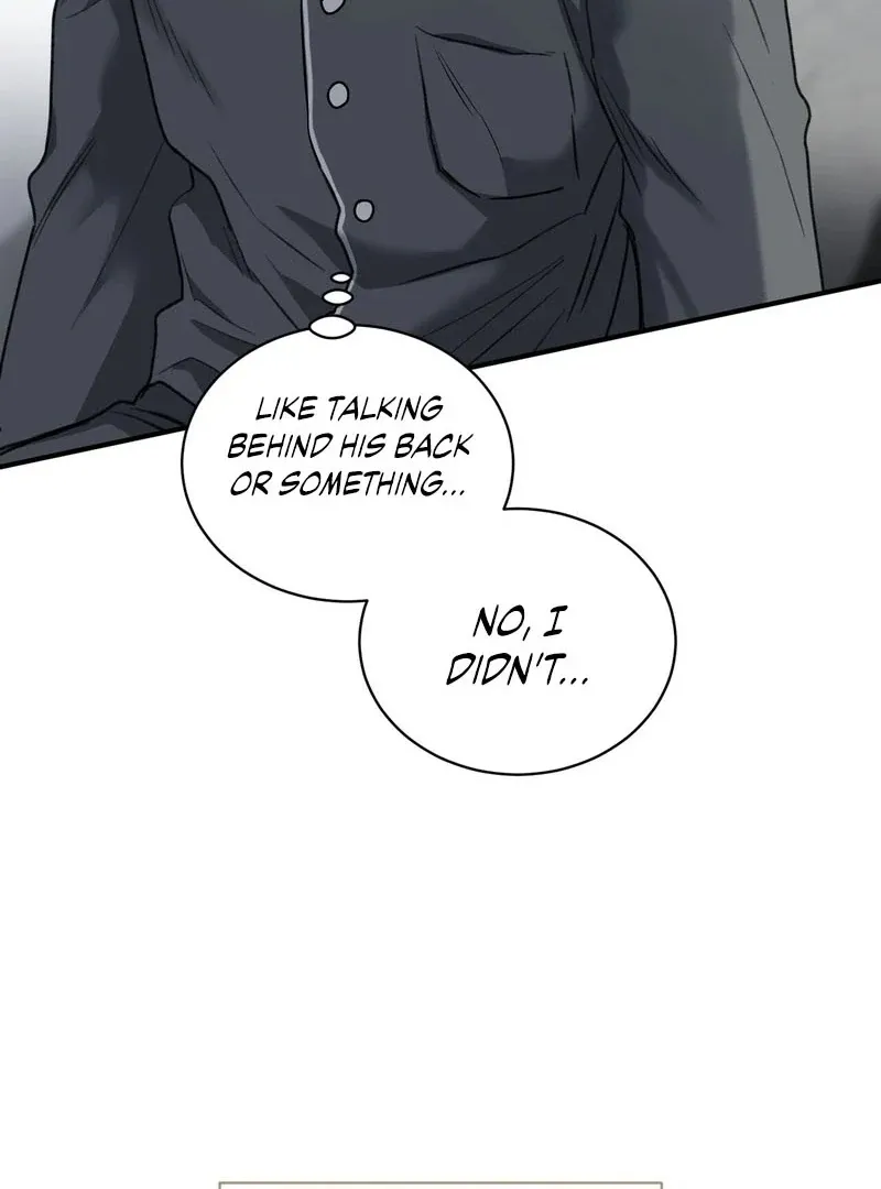 Unlocking a Cozy Captivity Chapter 2 page 27 - 