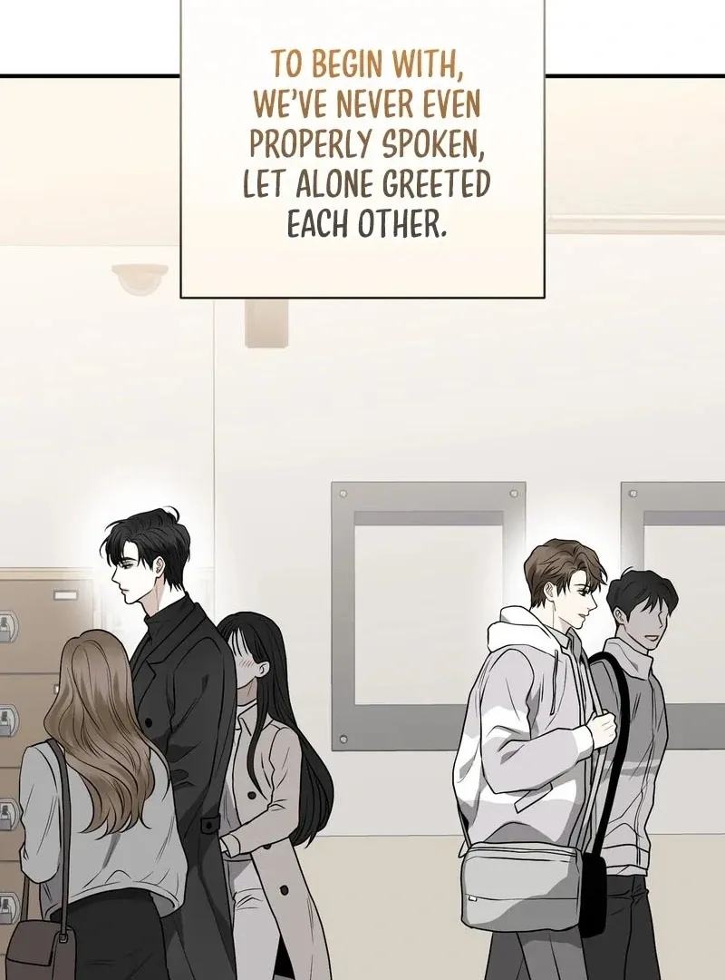 Unlocking a Cozy Captivity Chapter 2 page 28 - 