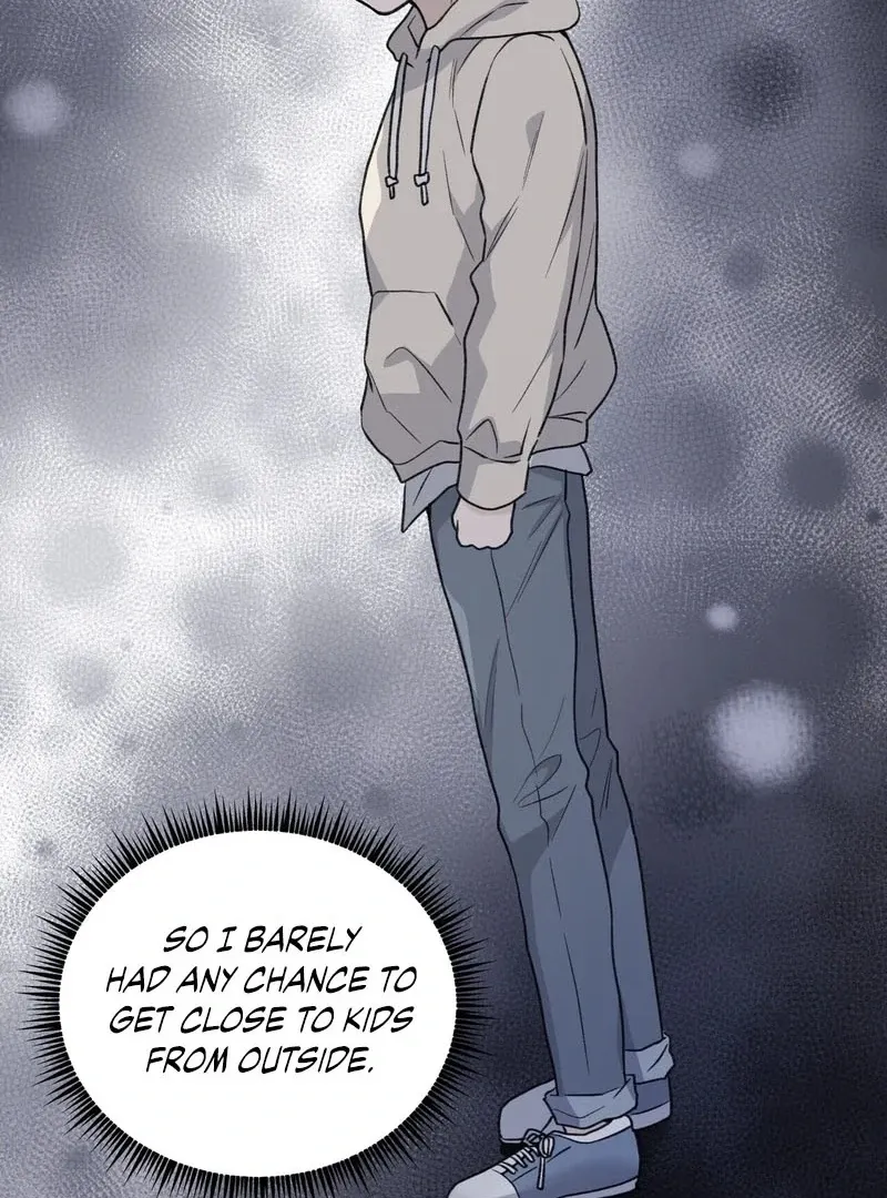 Unlocking a Cozy Captivity Chapter 2 page 34 - 