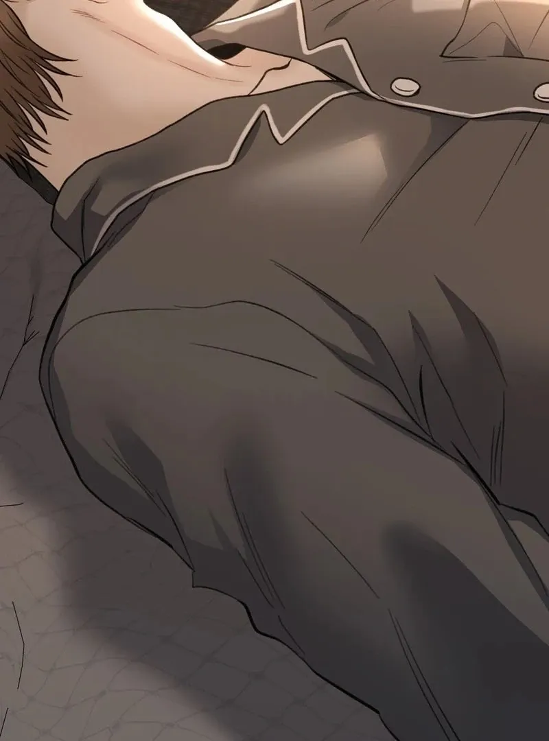 Unlocking a Cozy Captivity Chapter 2 page 41 - 
