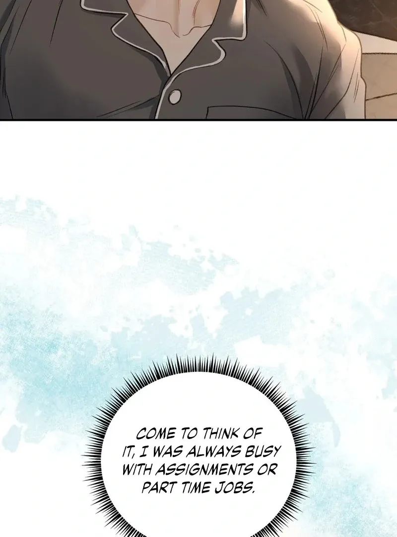 Unlocking a Cozy Captivity Chapter 2 page 43 - 