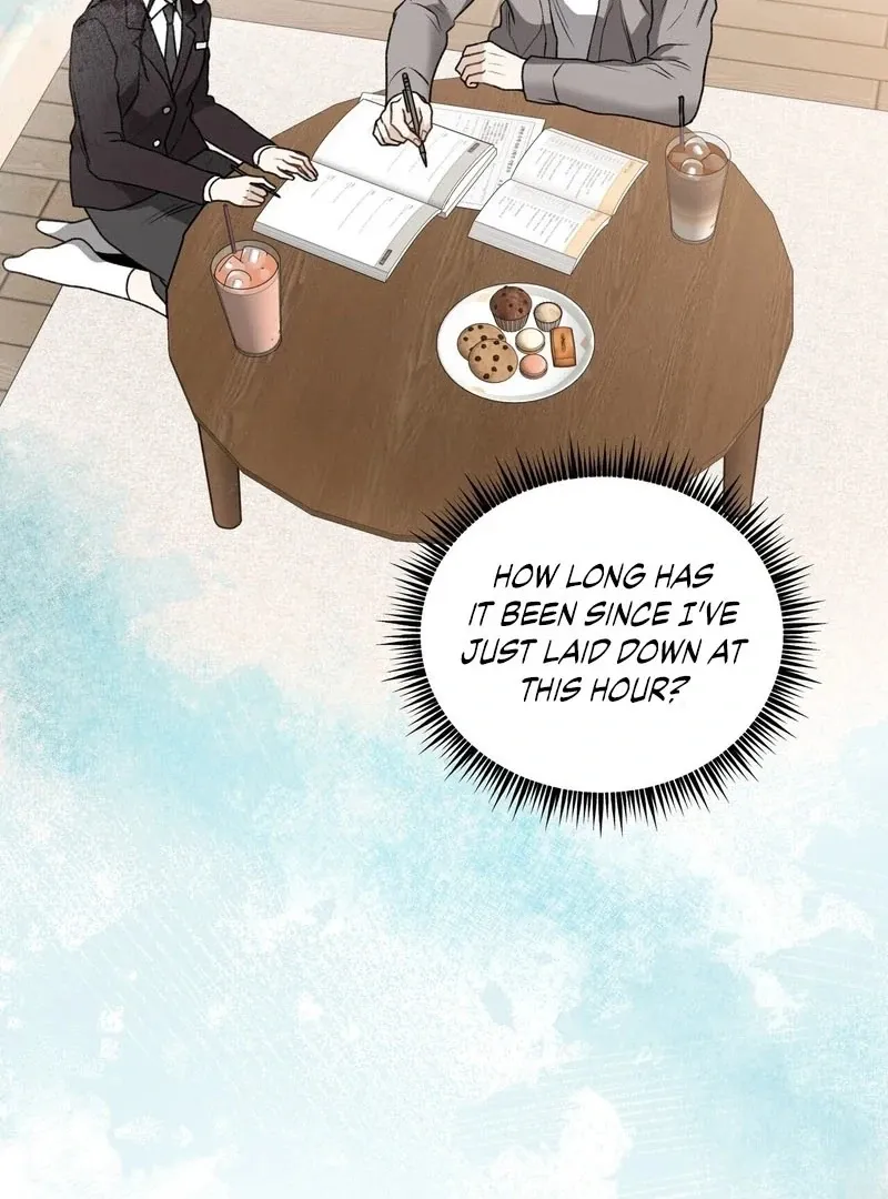 Unlocking a Cozy Captivity Chapter 2 page 45 - 