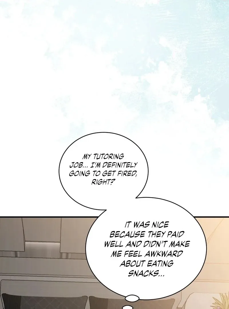 Unlocking a Cozy Captivity Chapter 2 page 46 - 