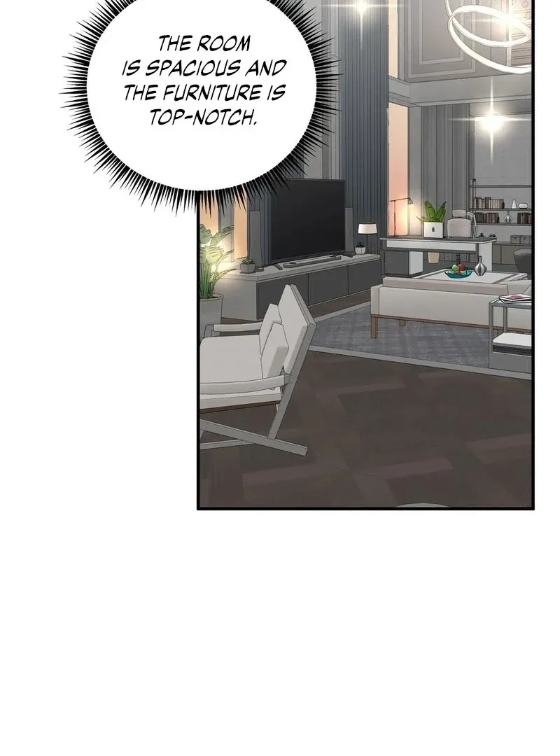 Unlocking a Cozy Captivity Chapter 2 page 50 - 