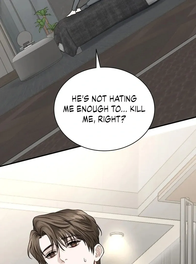 Unlocking a Cozy Captivity Chapter 2 page 52 - 