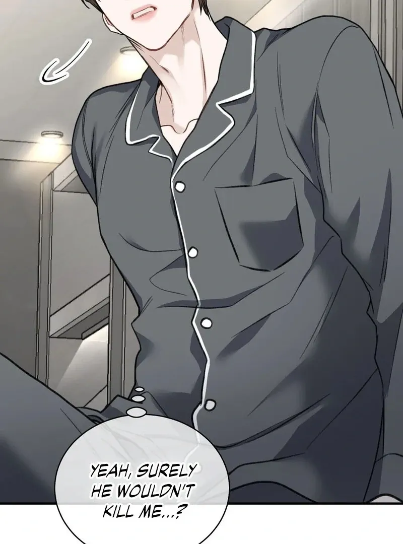 Unlocking a Cozy Captivity Chapter 2 page 53 - 