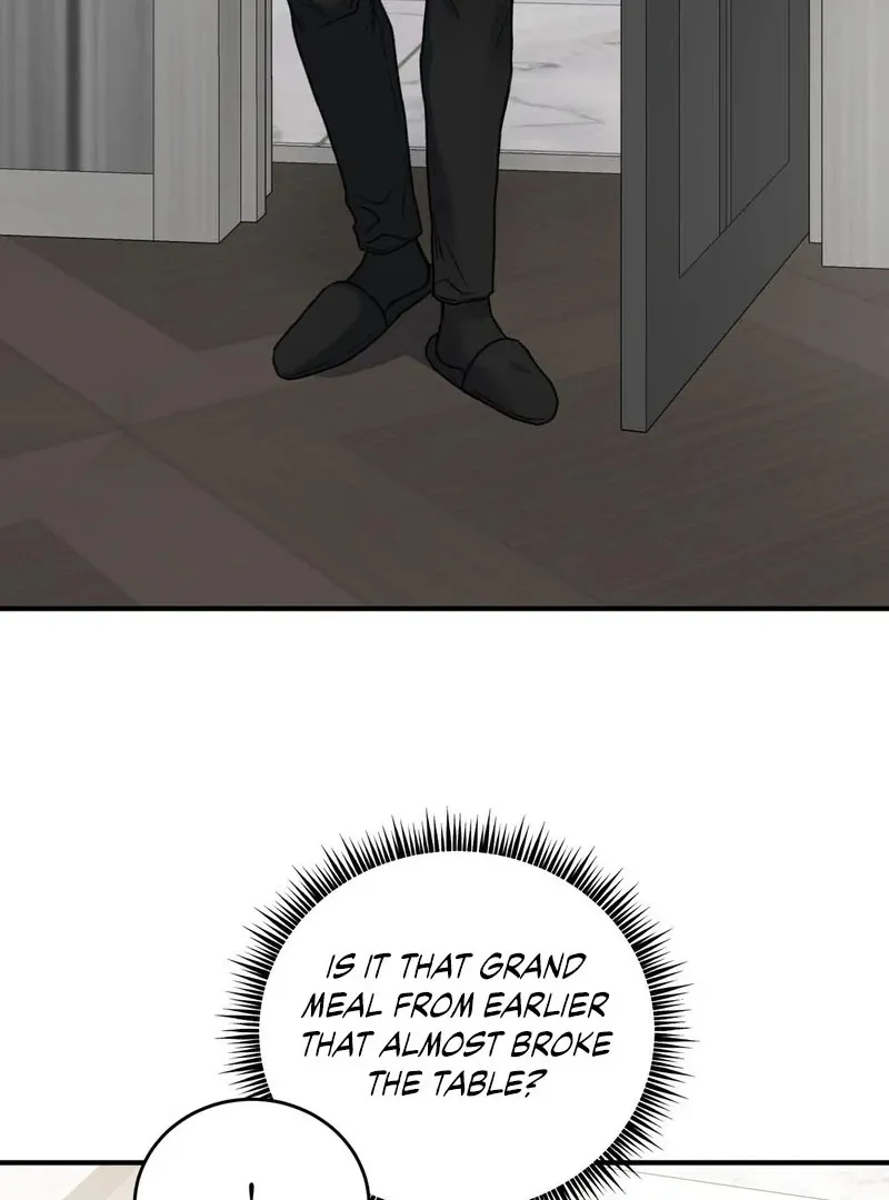Unlocking a Cozy Captivity Chapter 2 page 58 - 