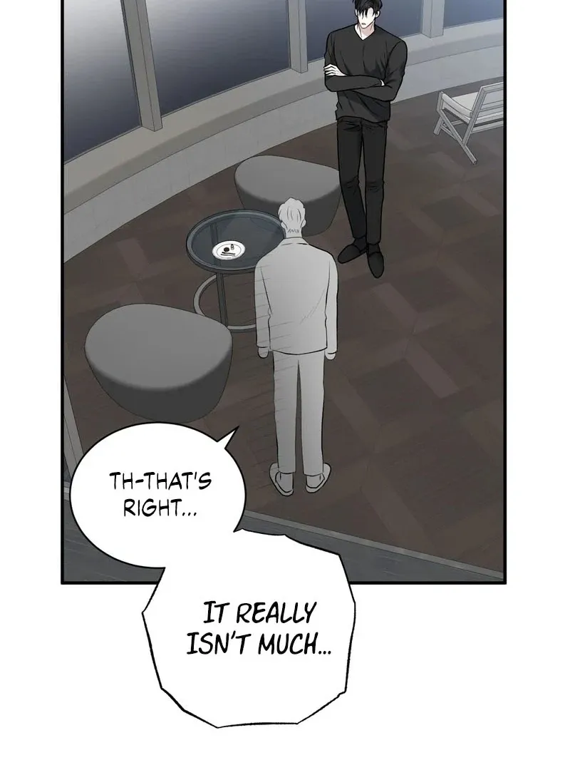 Unlocking a Cozy Captivity Chapter 2 page 67 - 