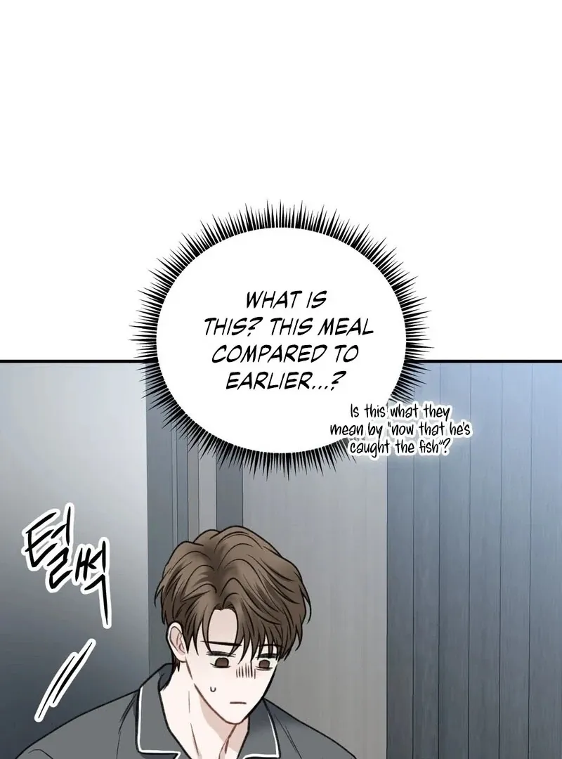 Unlocking a Cozy Captivity Chapter 2 page 68 - 