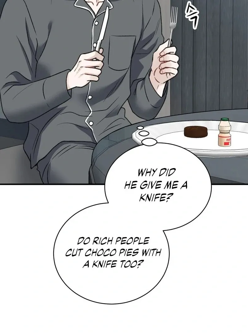 Unlocking a Cozy Captivity Chapter 2 page 69 - 