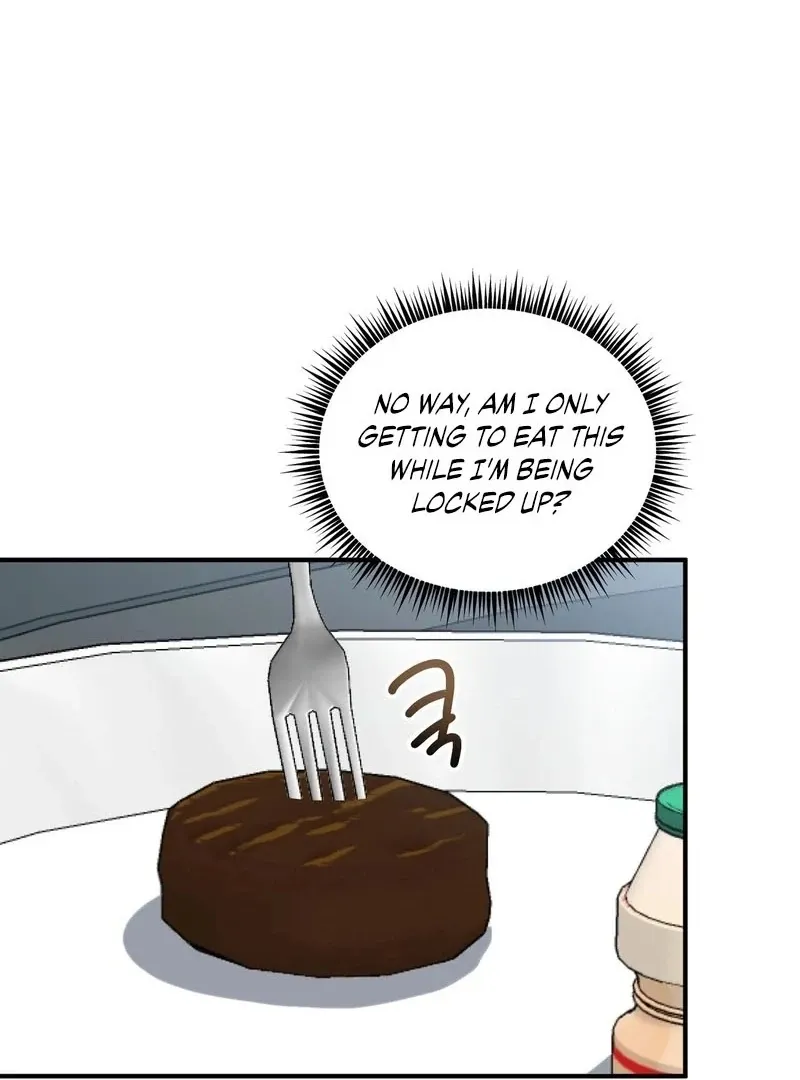 Unlocking a Cozy Captivity Chapter 2 page 70 - 
