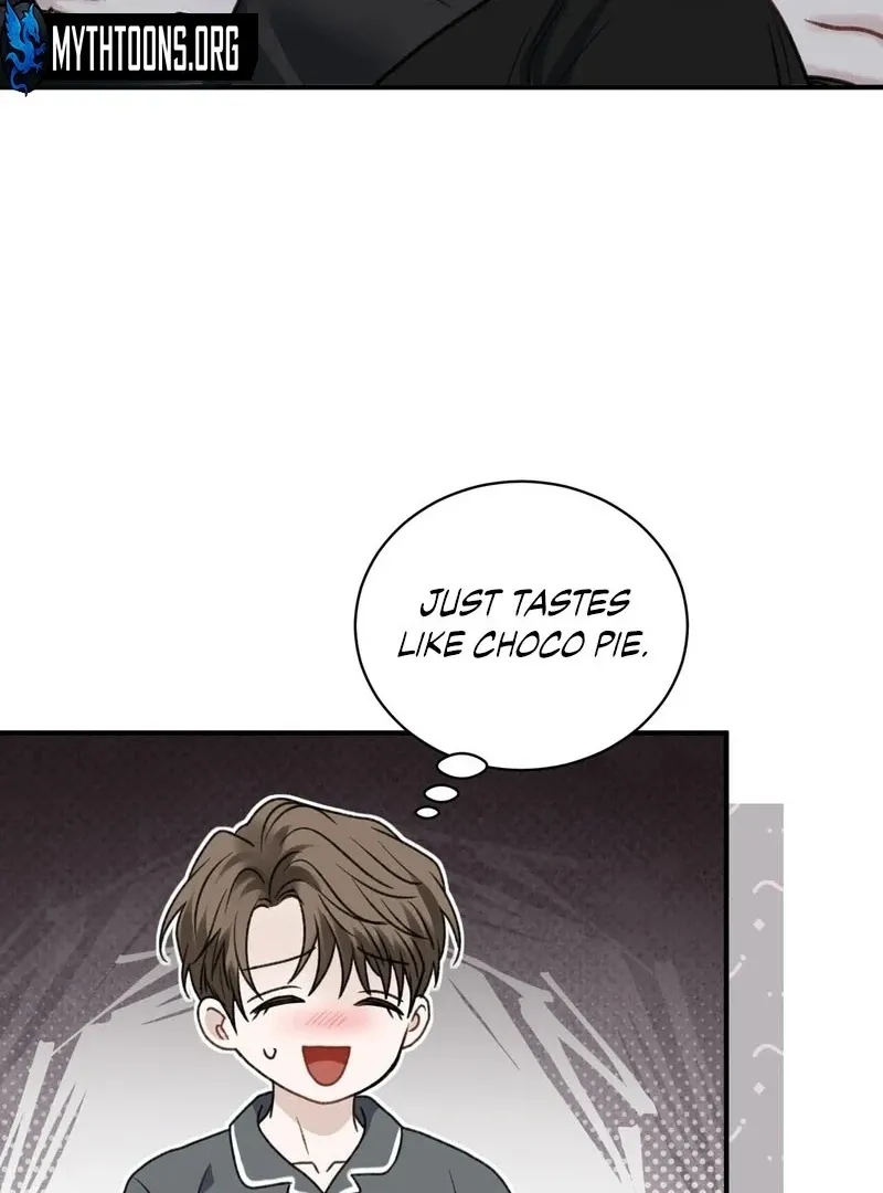 Unlocking a Cozy Captivity Chapter 2 page 78 - 