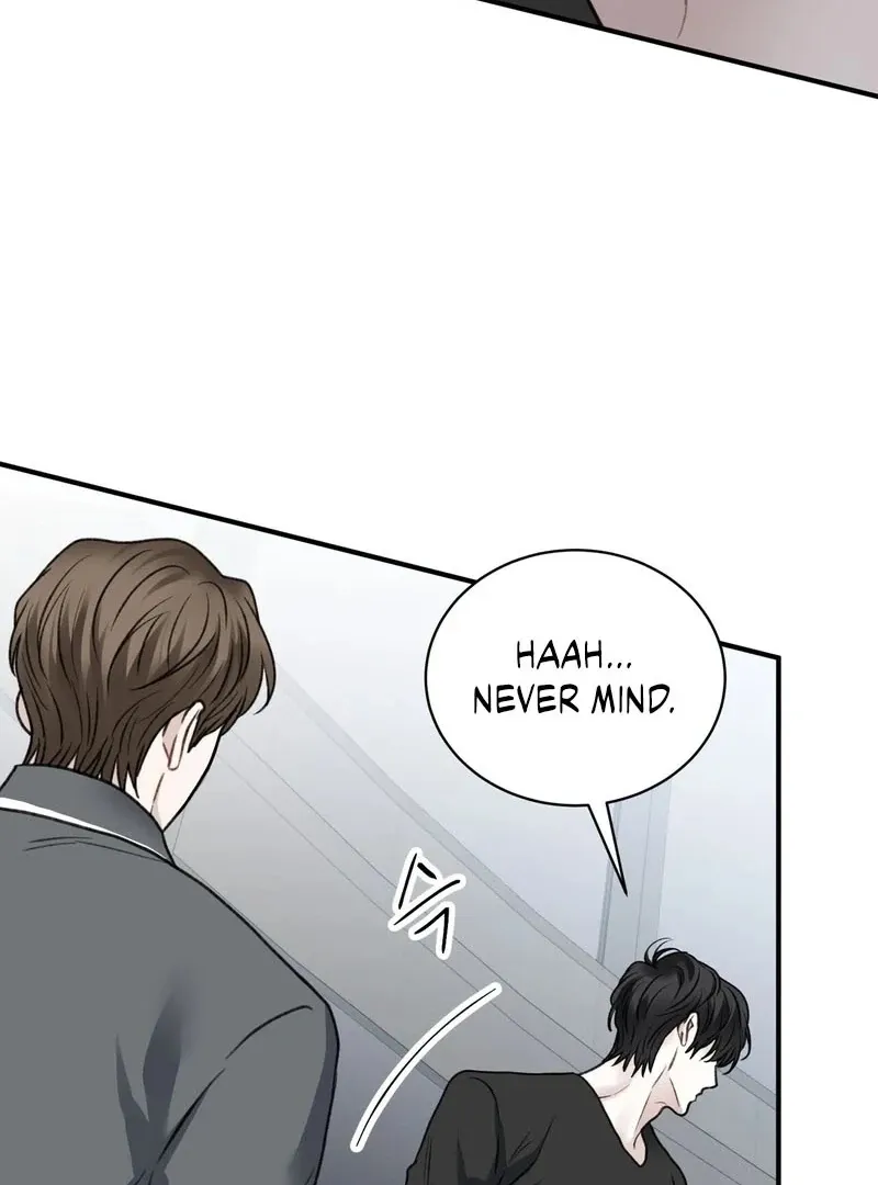 Unlocking a Cozy Captivity Chapter 2 page 84 - 
