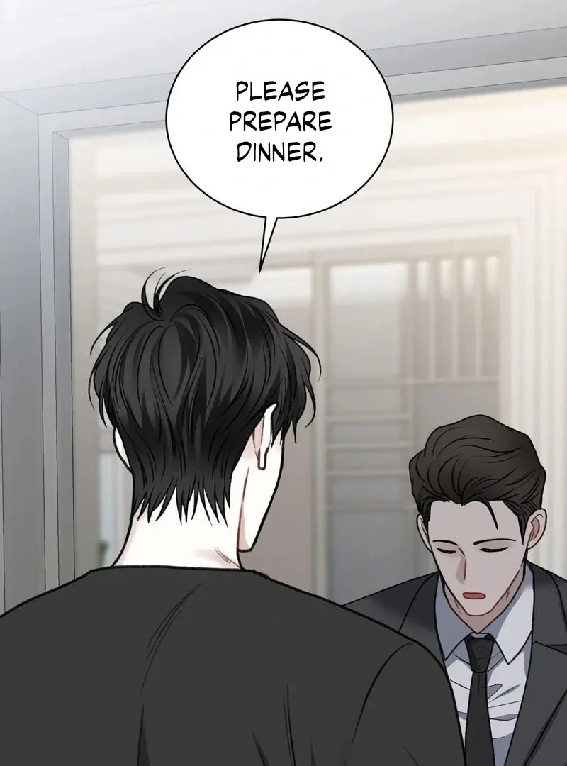 Unlocking a Cozy Captivity Chapter 2 page 92 - 