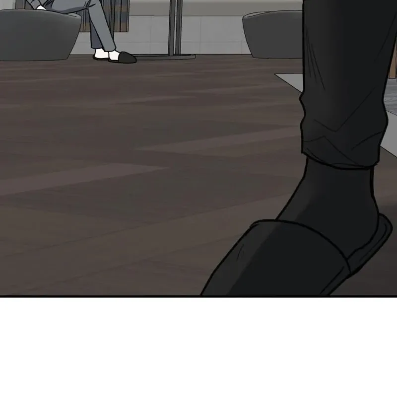 Unlocking a Cozy Captivity Chapter 2 page 95 - 