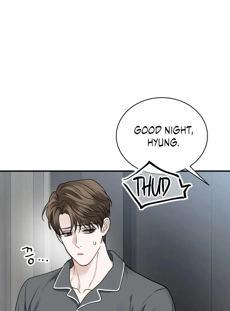 Unlocking a Cozy Captivity Chapter 2 page 100 - 