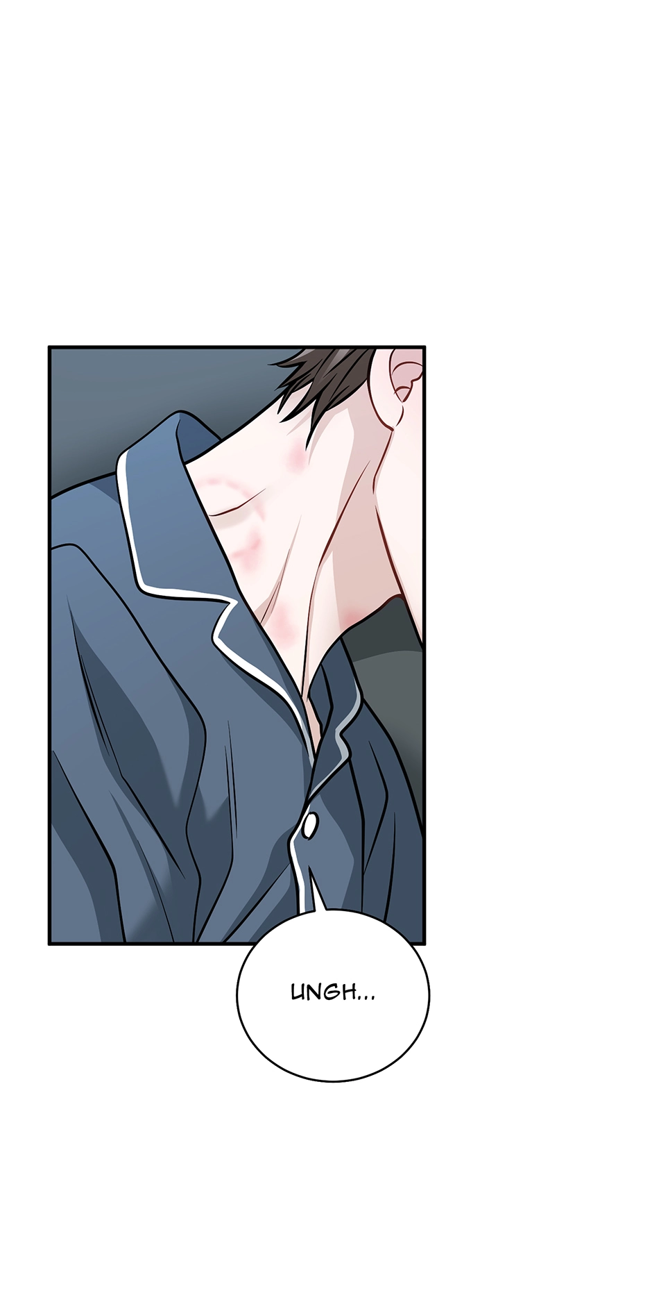 Unlocking a Cozy Captivity Chapter 20 page 1 - 