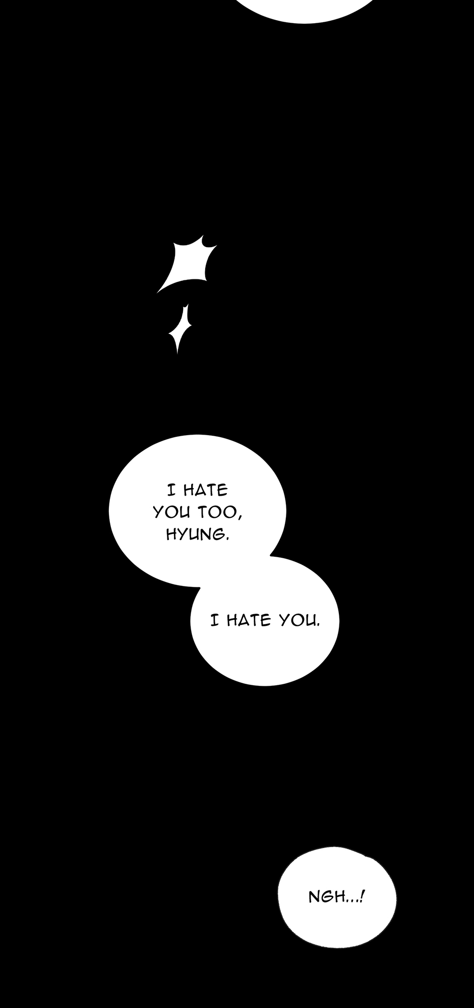 Unlocking a Cozy Captivity Chapter 20 page 18 - 