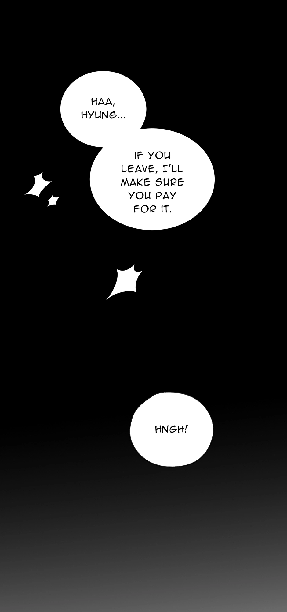 Unlocking a Cozy Captivity Chapter 20 page 19 - 