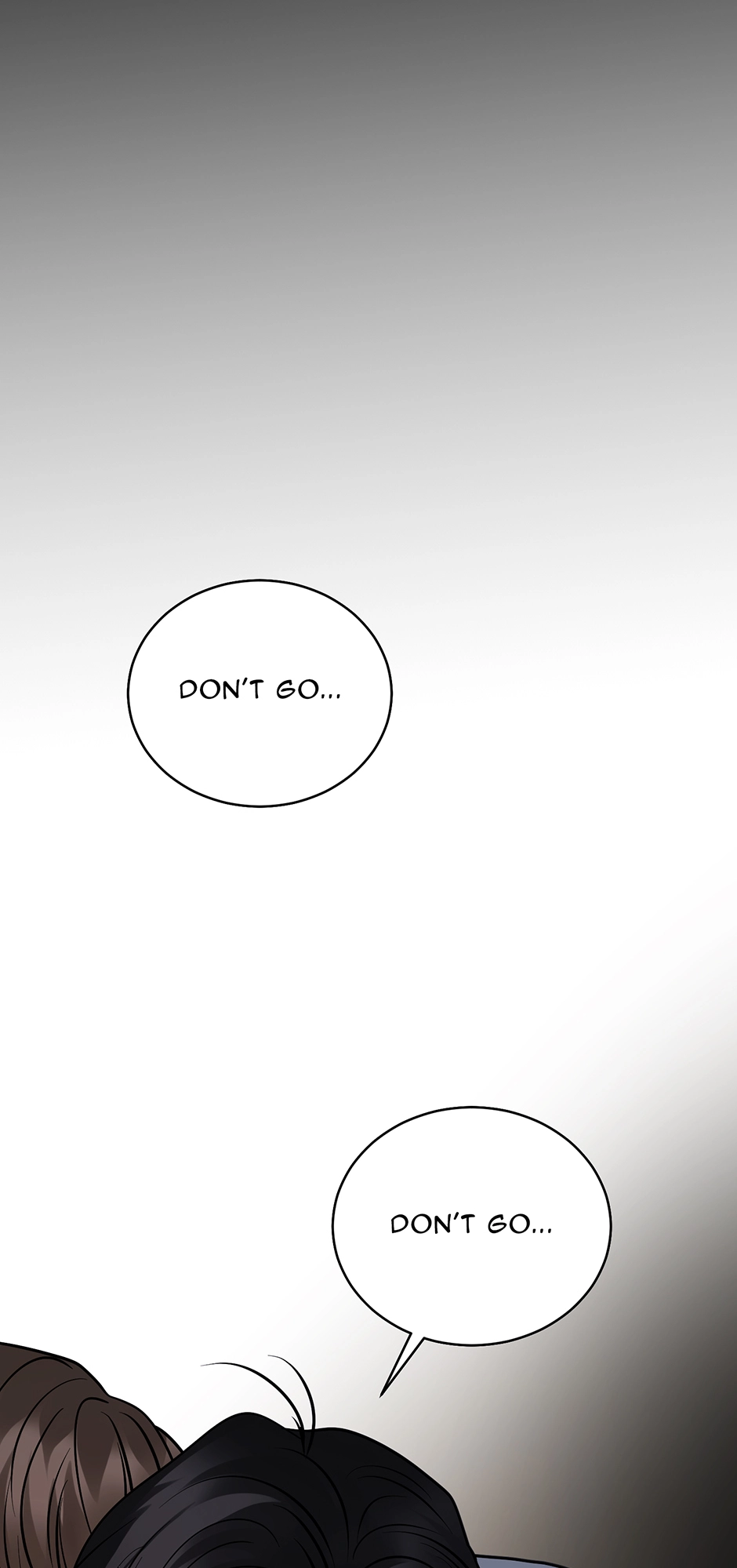 Unlocking a Cozy Captivity Chapter 20 page 20 - 