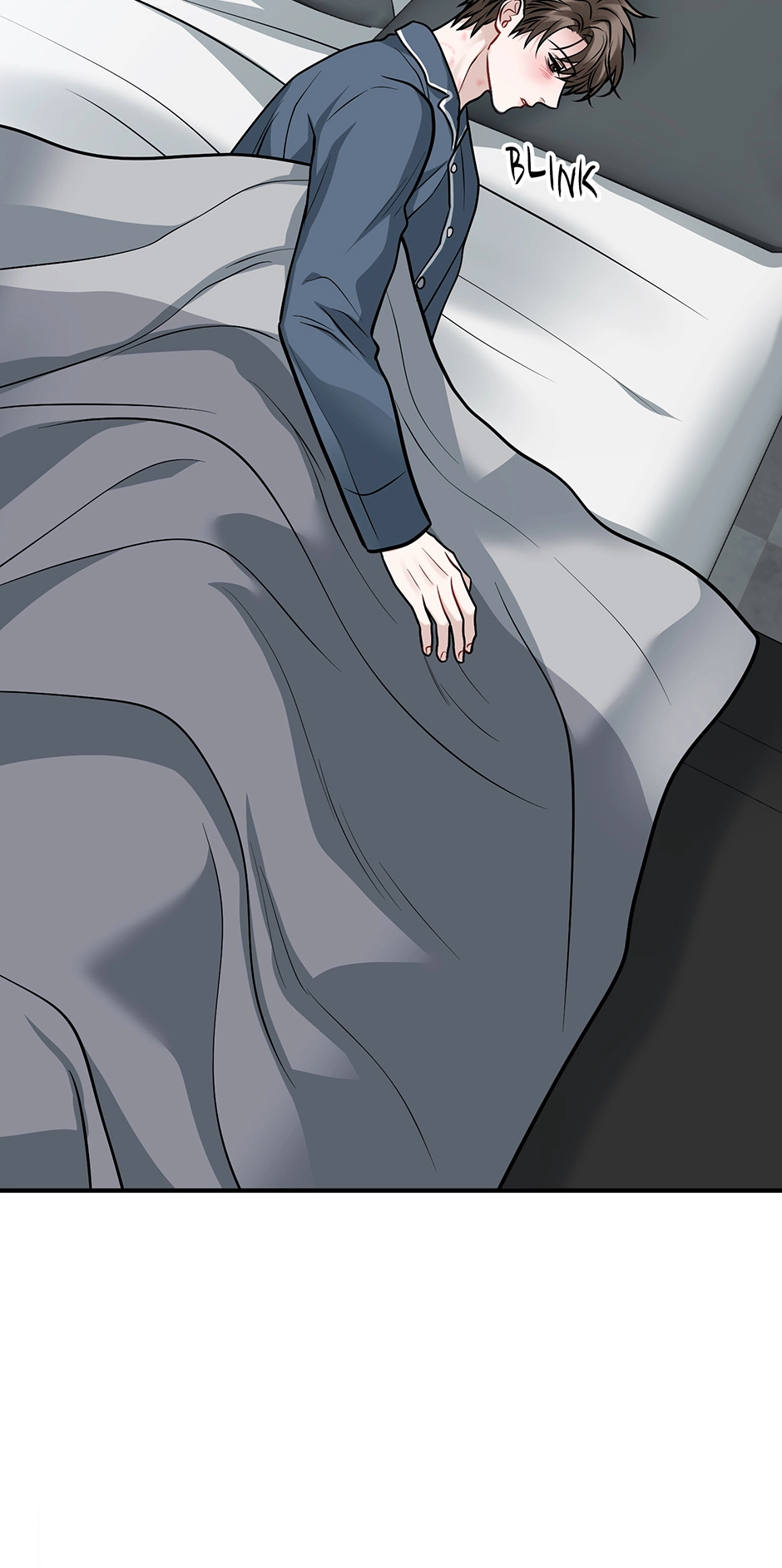 Unlocking a Cozy Captivity Chapter 20 page 3 - 