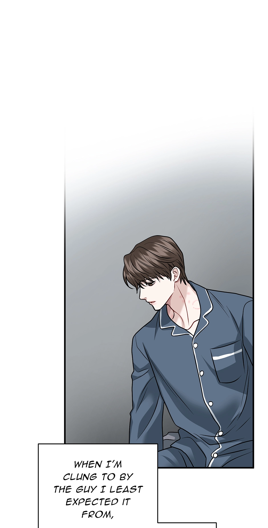 Unlocking a Cozy Captivity Chapter 20 page 23 - 