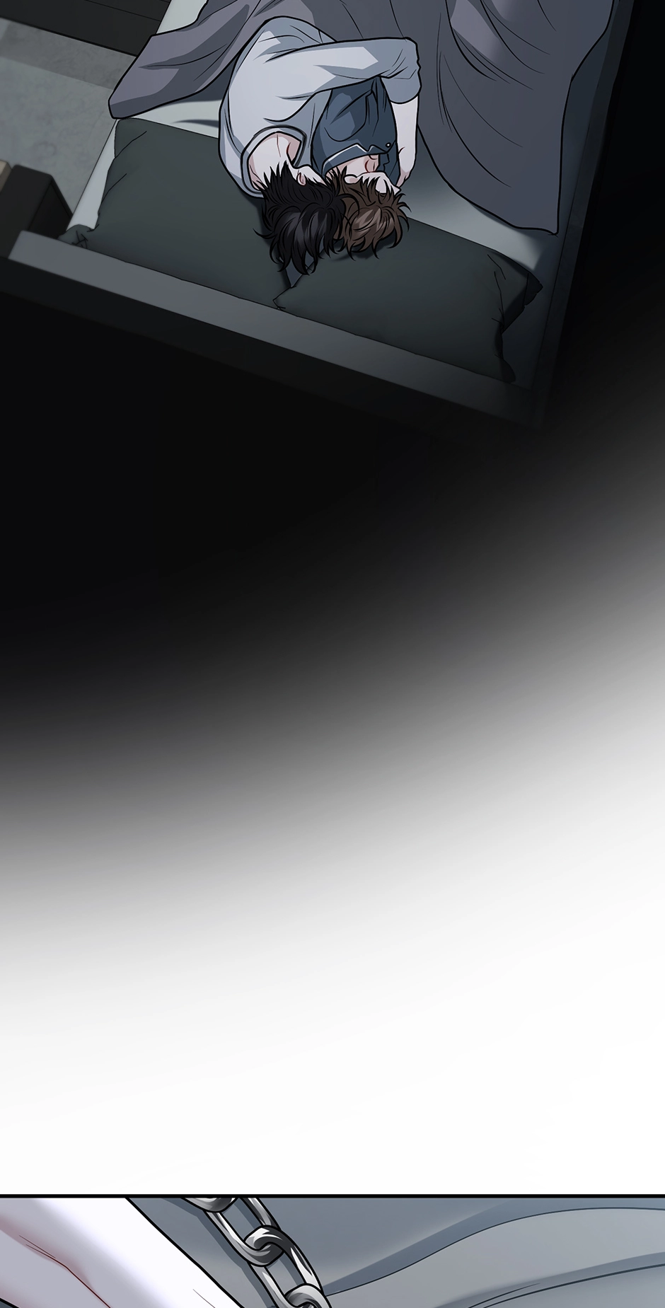 Unlocking a Cozy Captivity Chapter 20 page 27 - 