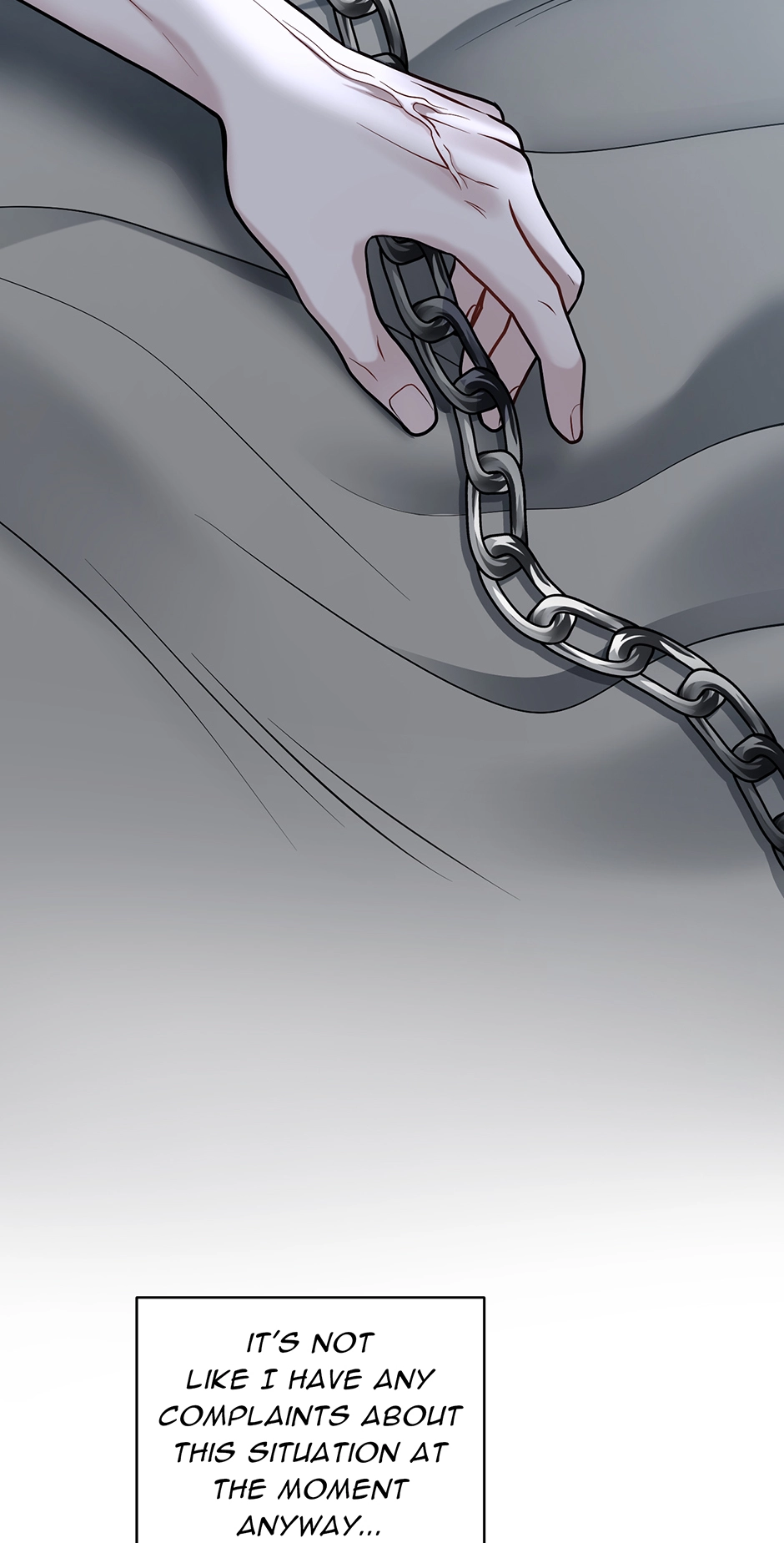 Unlocking a Cozy Captivity Chapter 20 page 28 - 