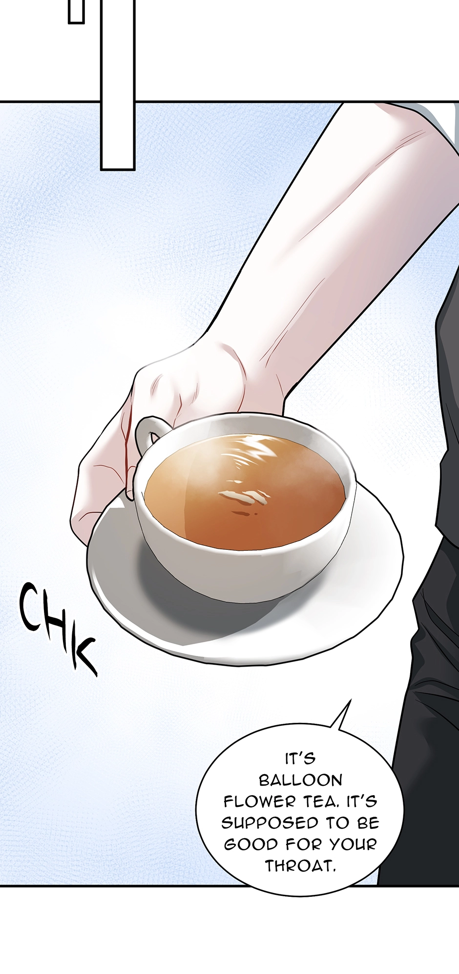 Unlocking a Cozy Captivity Chapter 20 page 39 - 