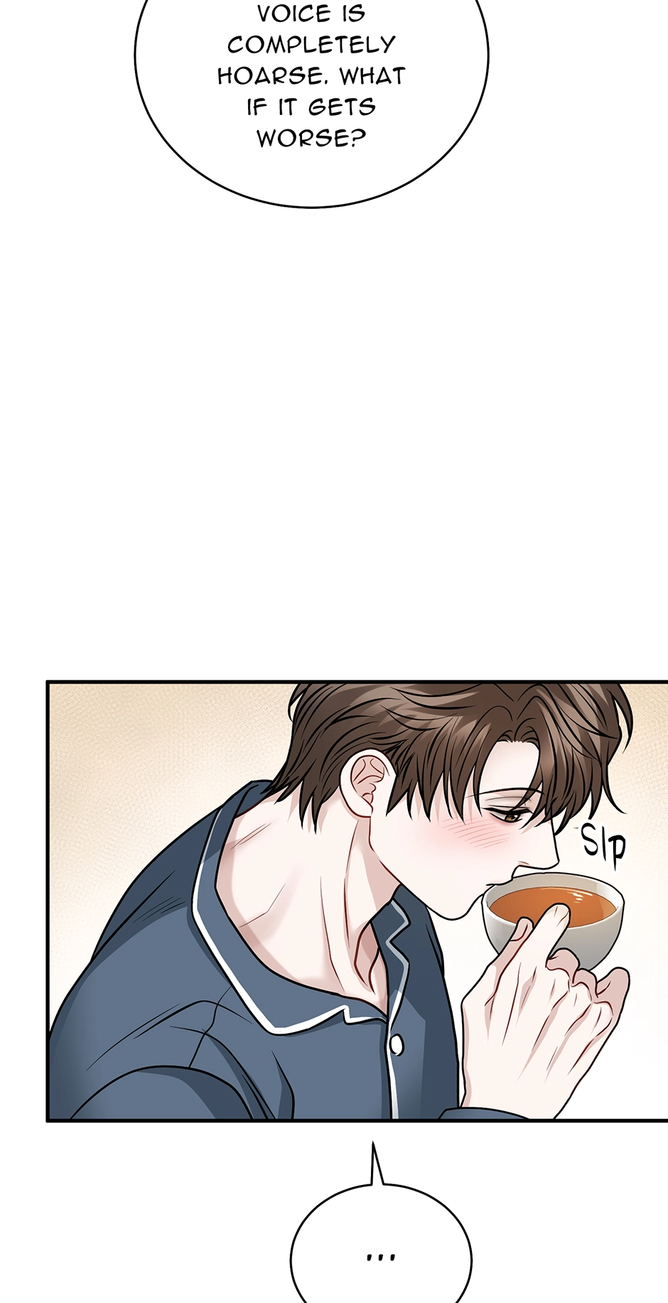 Unlocking a Cozy Captivity Chapter 20 page 41 - 