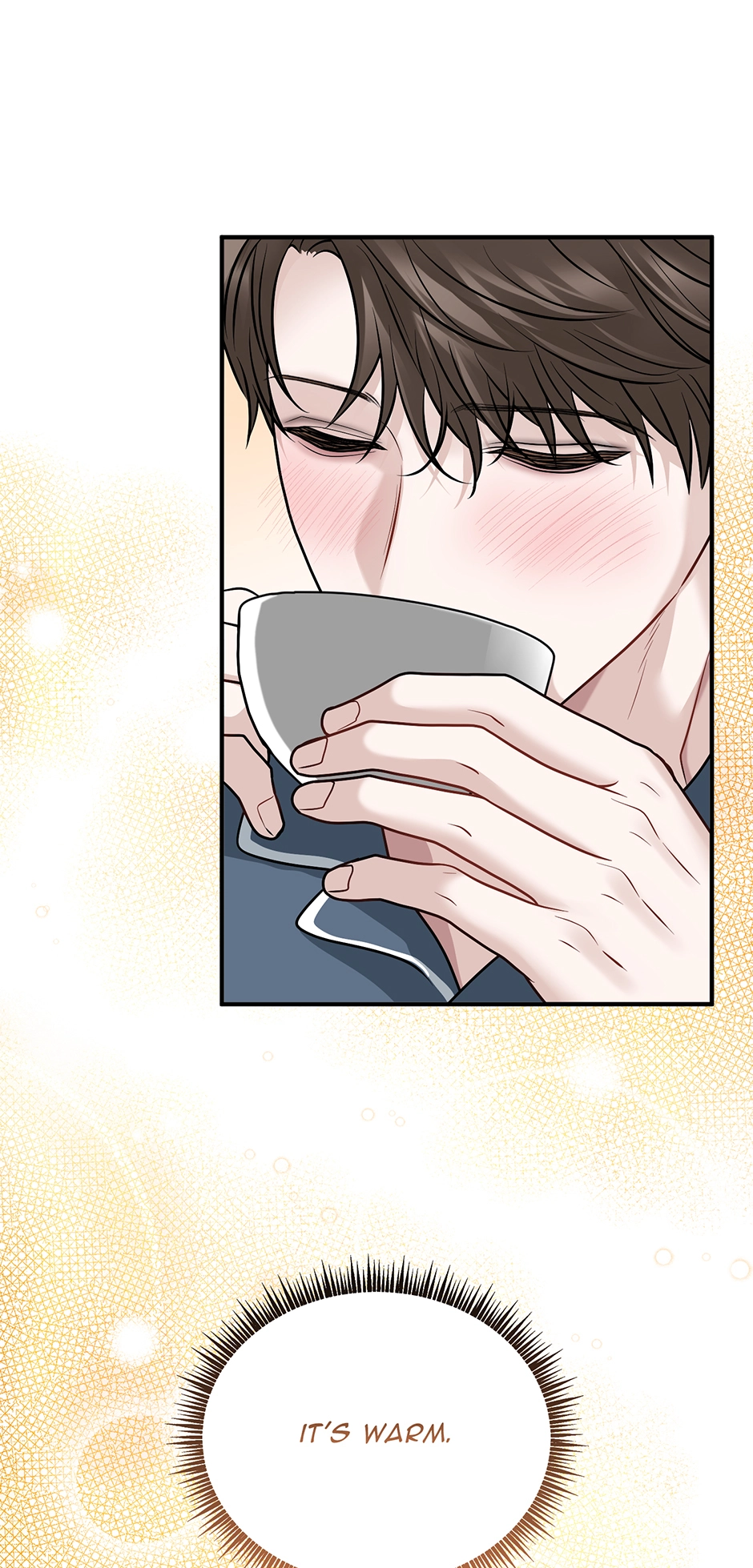 Unlocking a Cozy Captivity Chapter 20 page 49 - 
