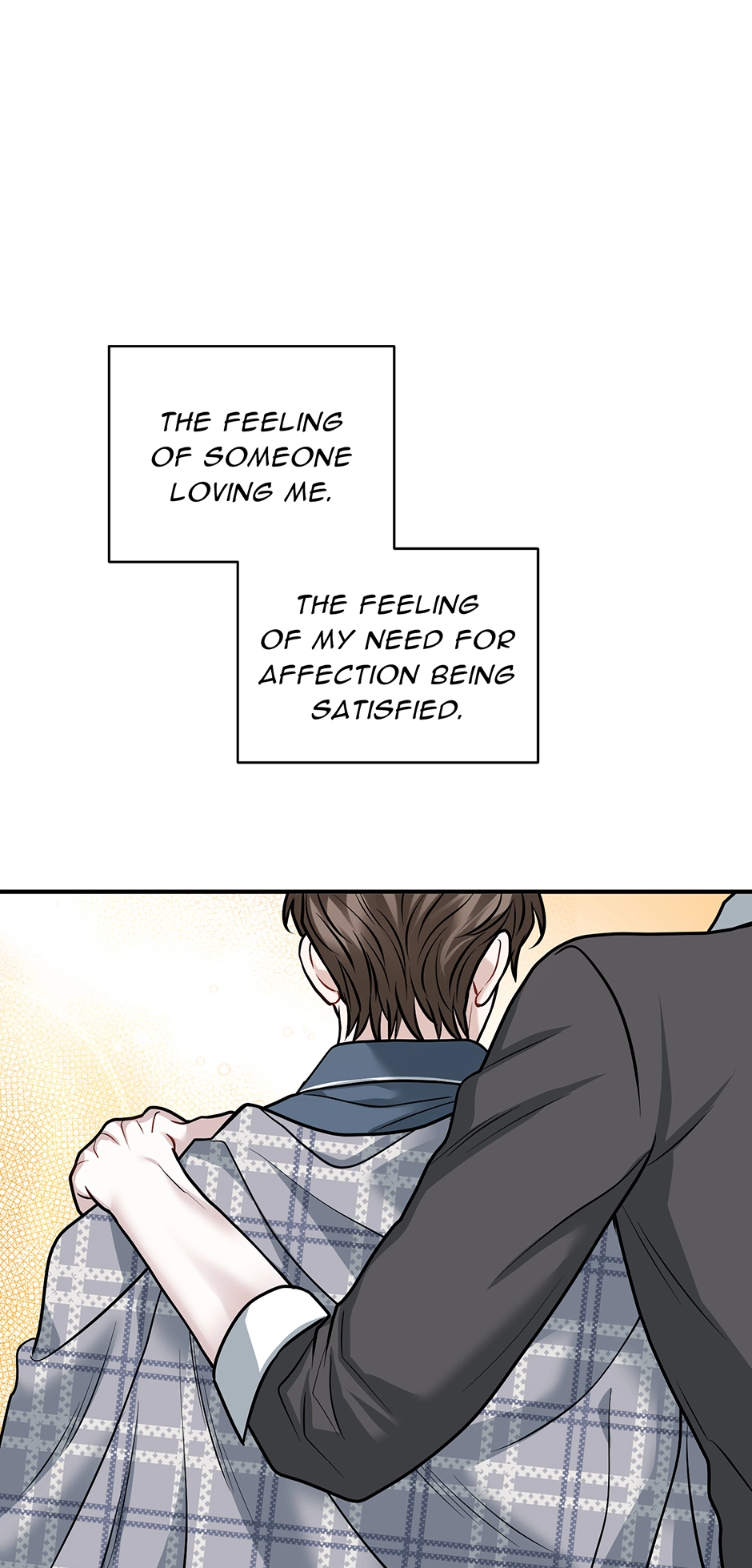 Unlocking a Cozy Captivity Chapter 20 page 51 - 