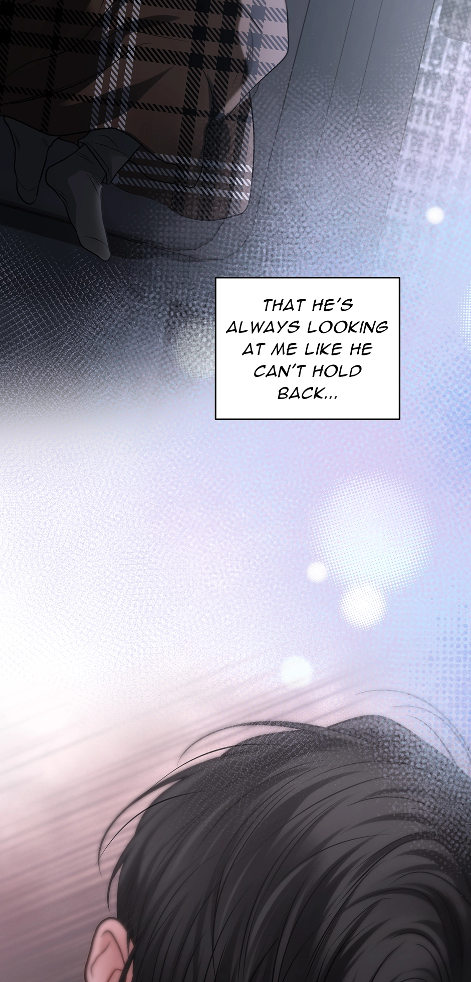 Unlocking a Cozy Captivity Chapter 20 page 54 - 