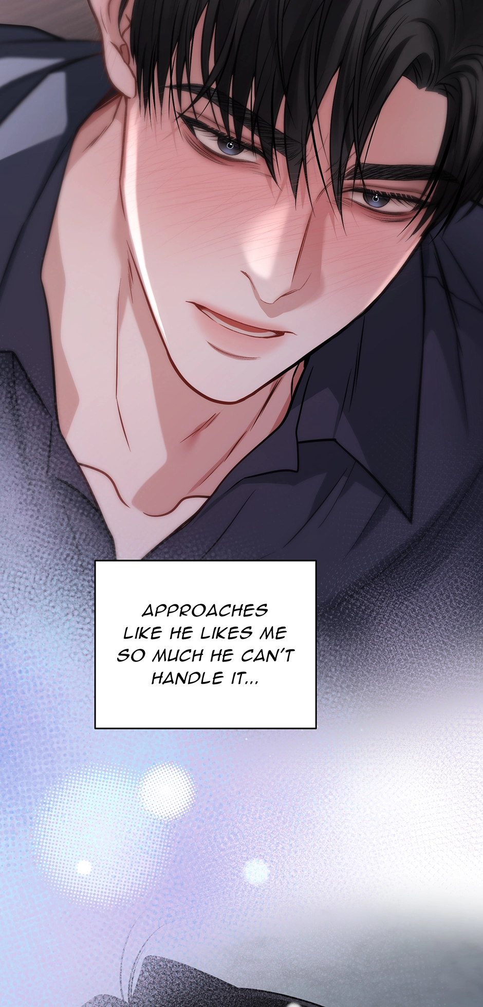 Unlocking a Cozy Captivity Chapter 20 page 55 - 
