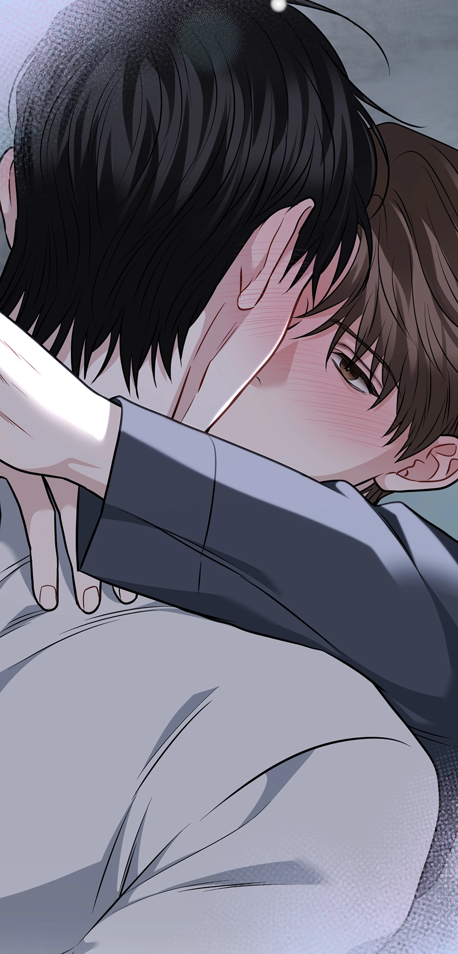 Unlocking a Cozy Captivity Chapter 20 page 56 - 