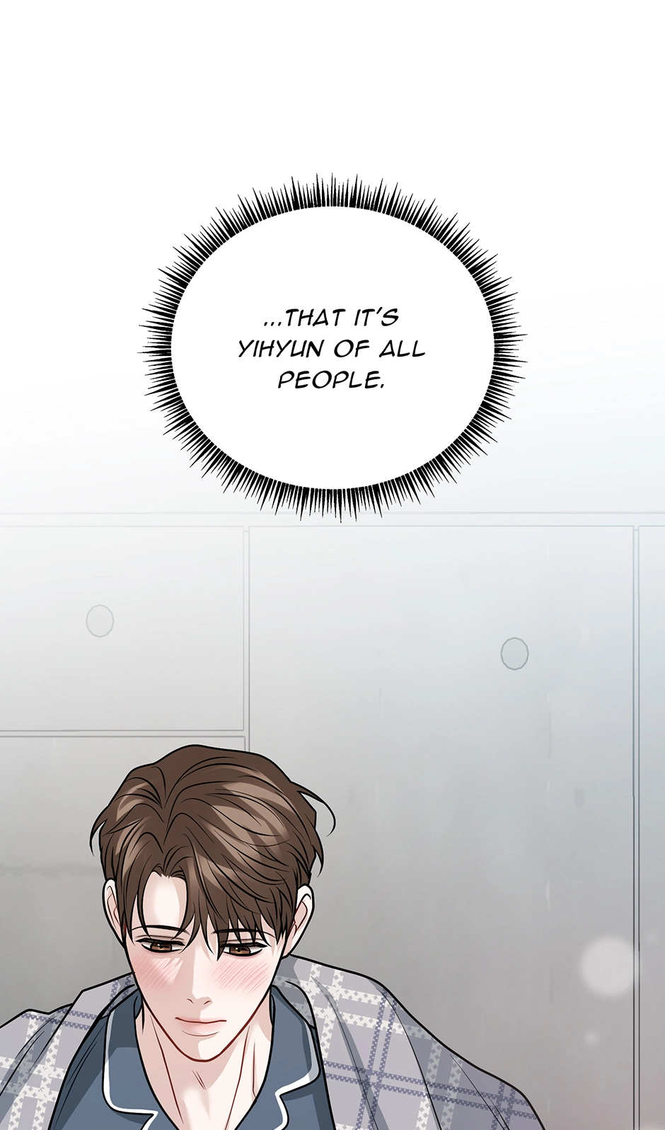 Unlocking a Cozy Captivity Chapter 20 page 58 - 