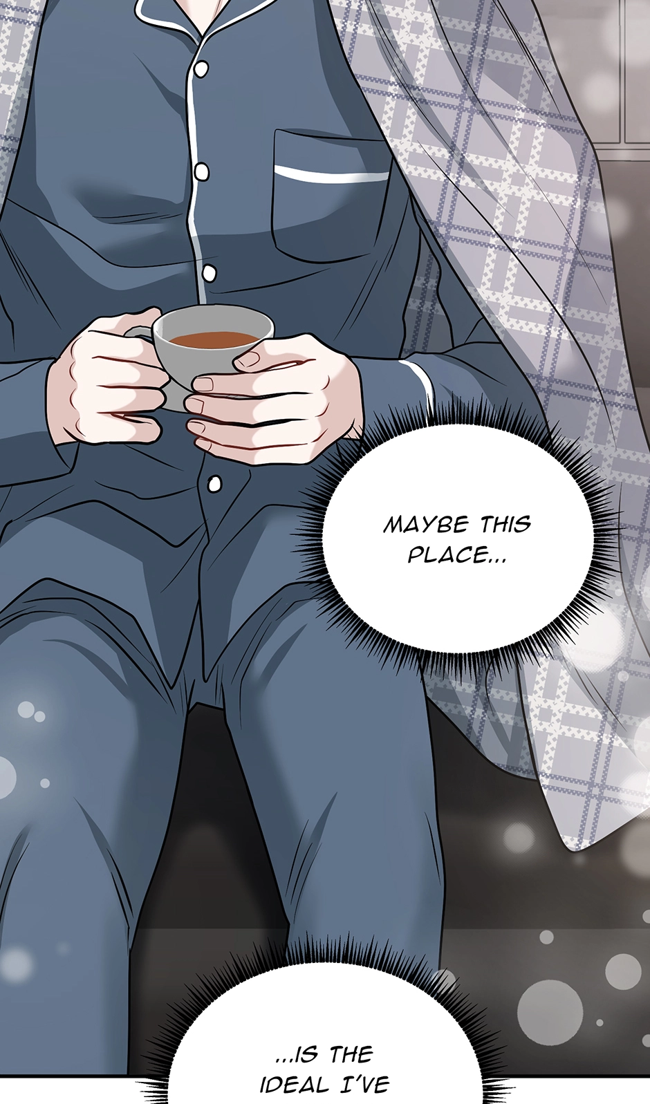 Unlocking a Cozy Captivity Chapter 20 page 59 - 