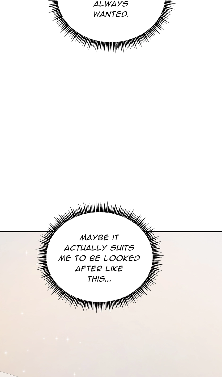 Unlocking a Cozy Captivity Chapter 20 page 60 - 