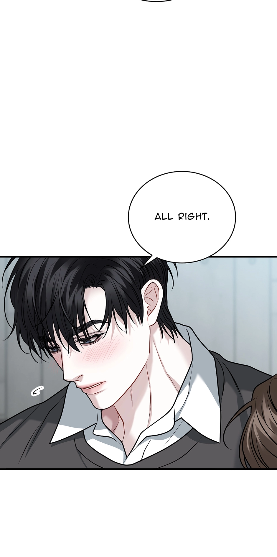 Unlocking a Cozy Captivity Chapter 20 page 64 - 