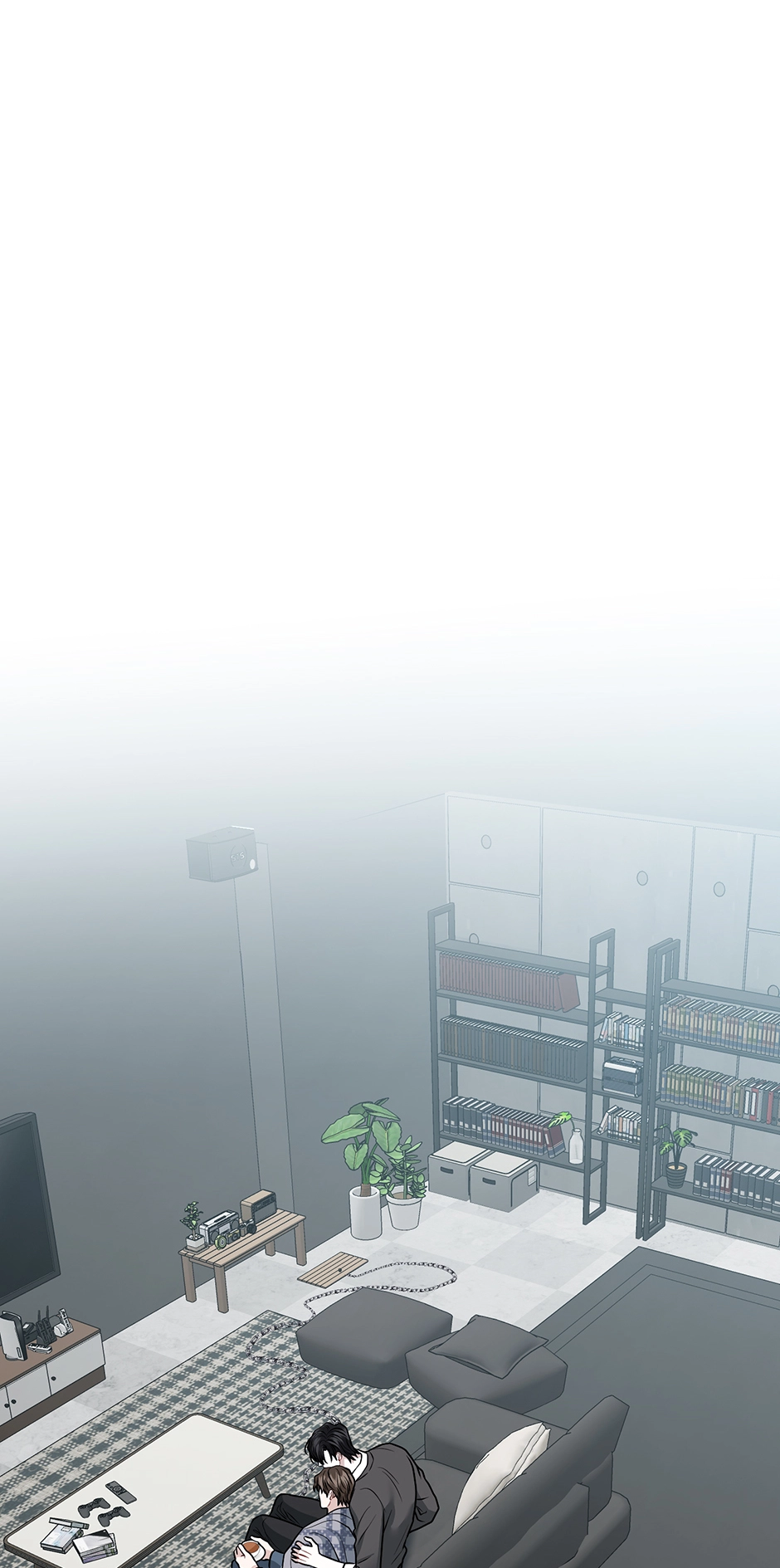 Unlocking a Cozy Captivity Chapter 20 page 66 - 