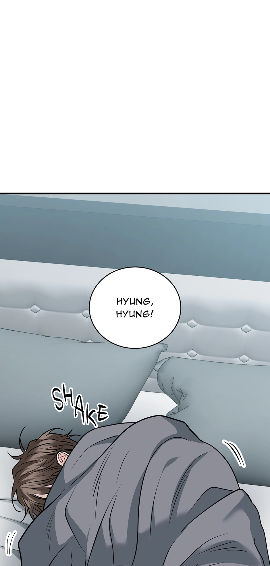 Unlocking a Cozy Captivity Chapter 20 page 71 - 