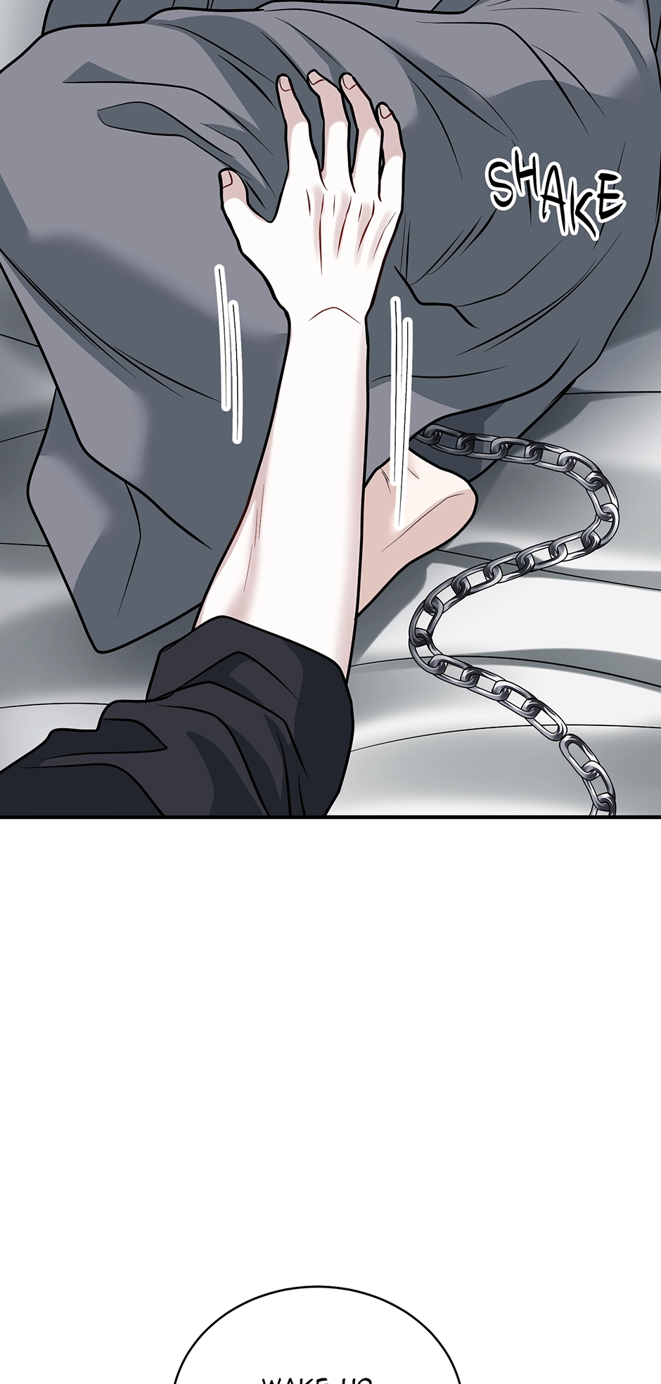 Unlocking a Cozy Captivity Chapter 20 page 72 - 