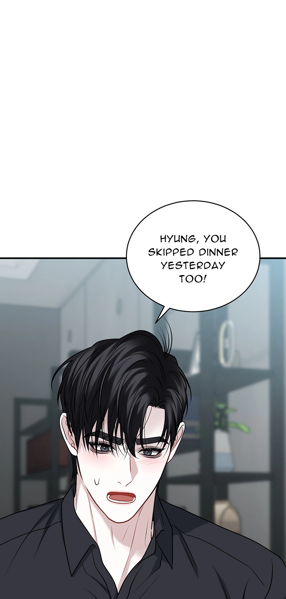 Unlocking a Cozy Captivity Chapter 20 page 75 - 
