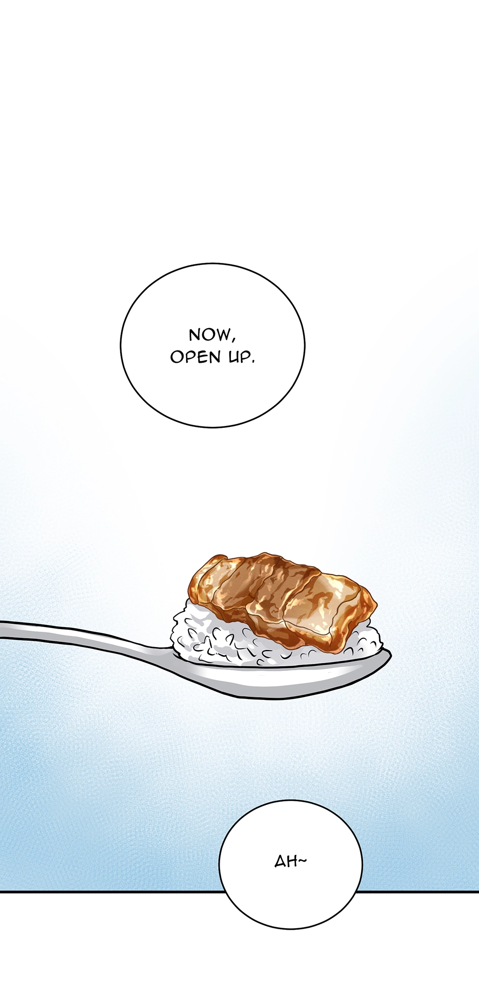 Unlocking a Cozy Captivity Chapter 20 page 79 - 
