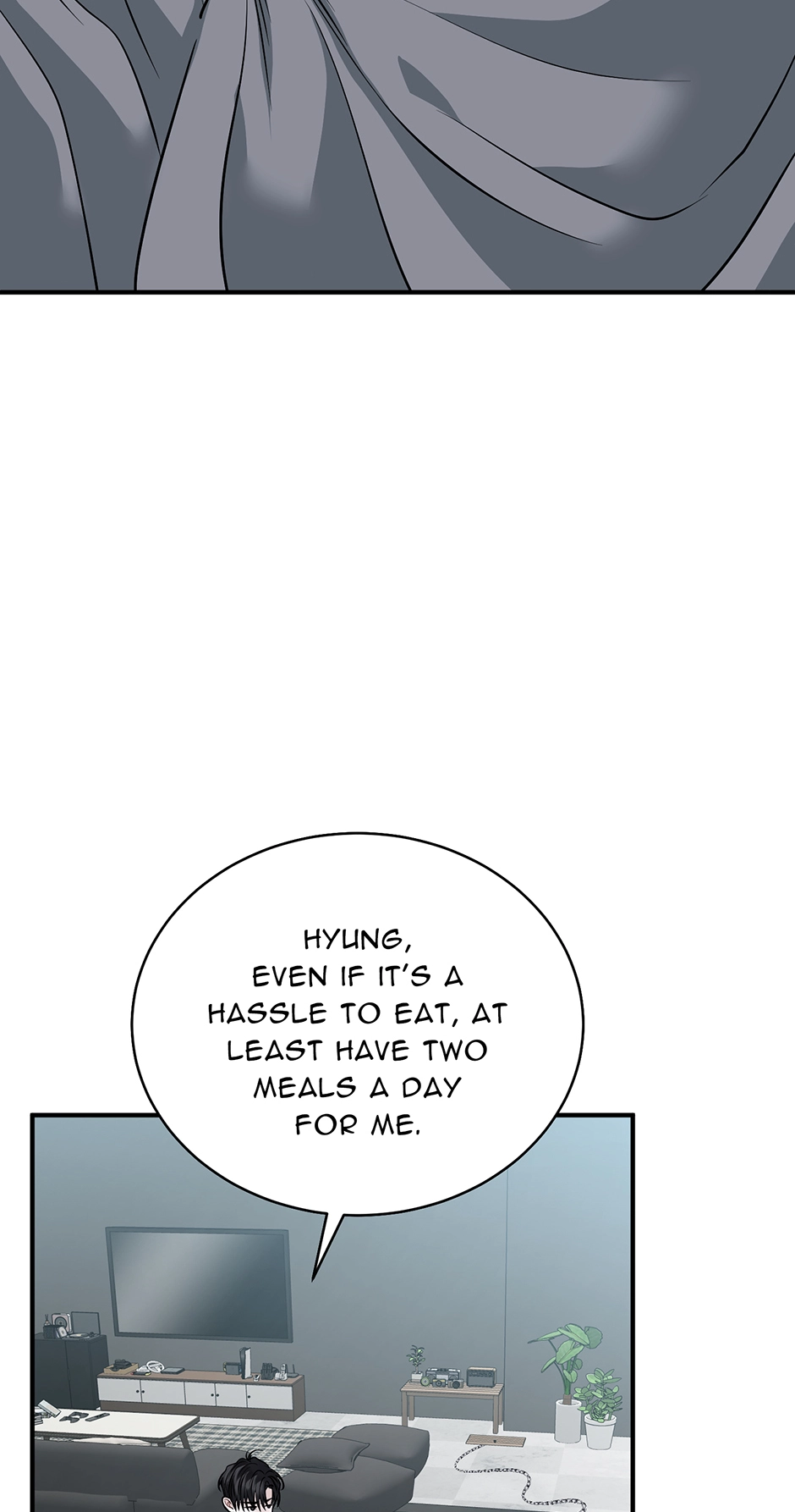 Unlocking a Cozy Captivity Chapter 20 page 81 - 
