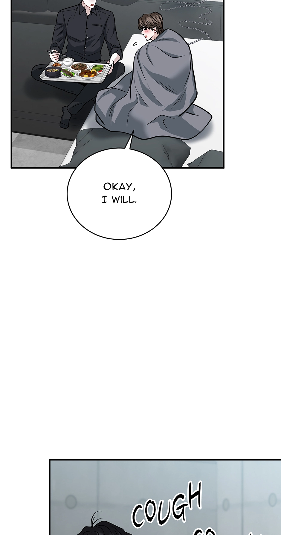 Unlocking a Cozy Captivity Chapter 20 page 82 - 