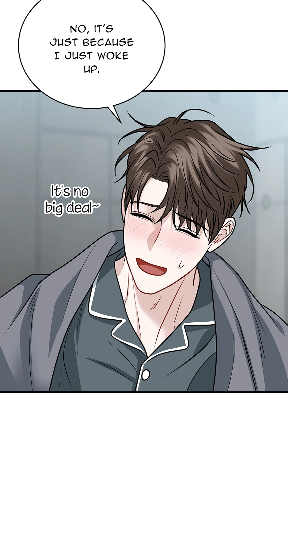Unlocking a Cozy Captivity Chapter 20 page 84 - 